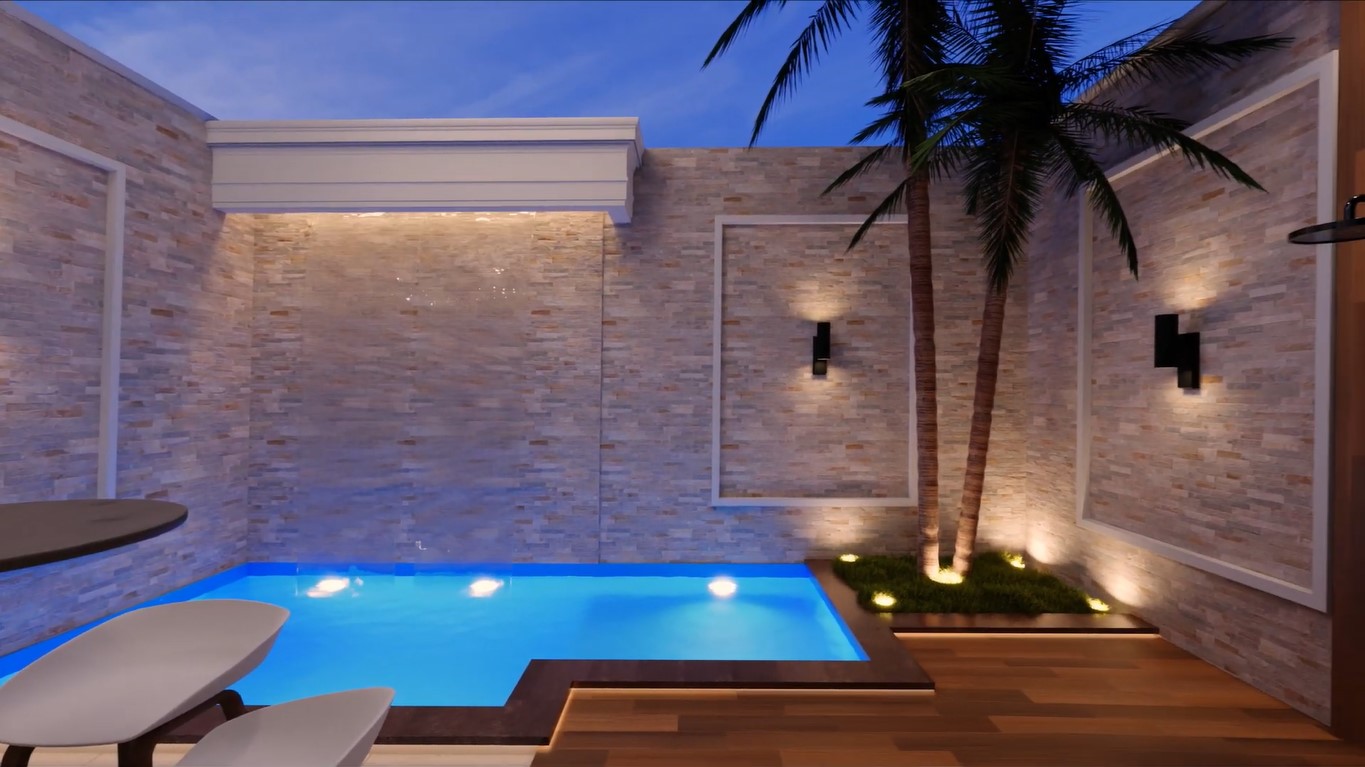 Render 3D